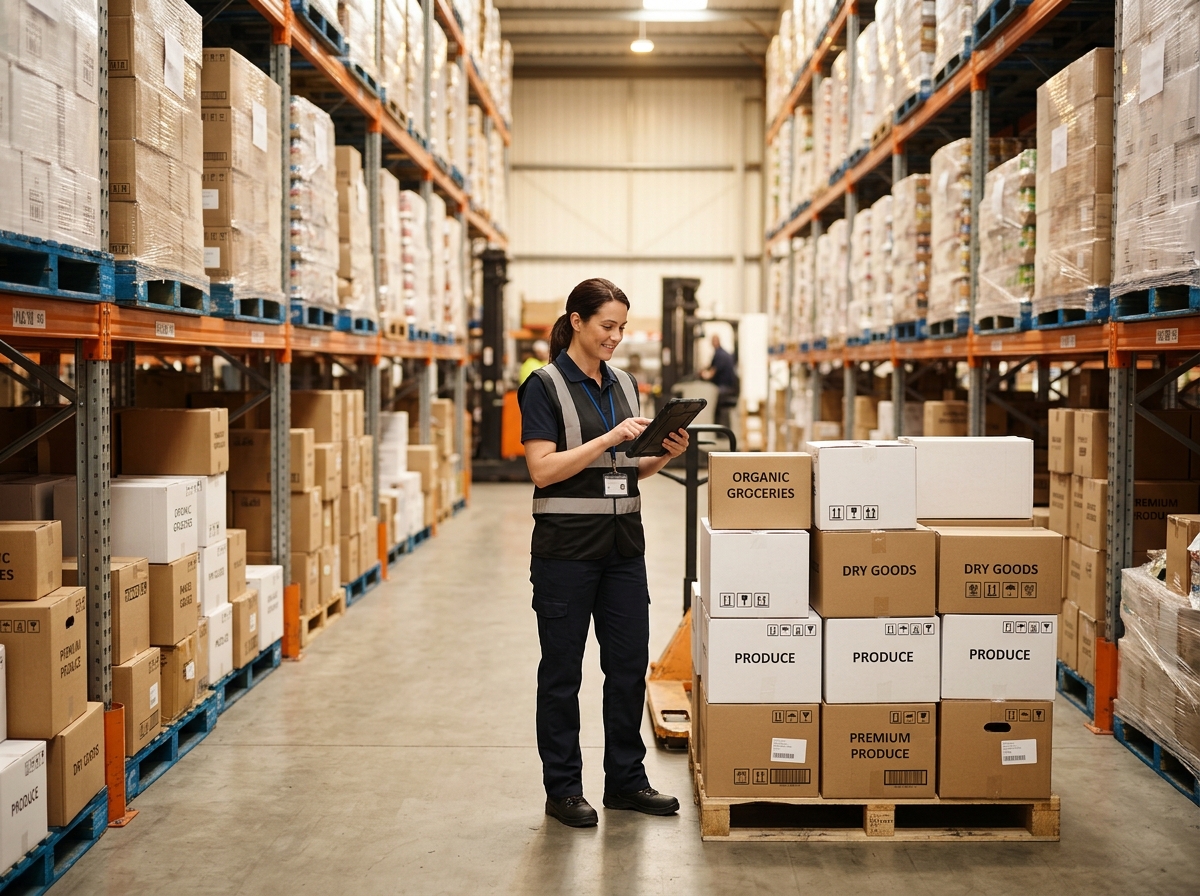 Order Wholesale